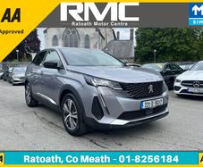Peugeot 3008 2022