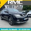 Nissan X-Trail 2017