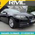 BMW 5 Series 2016