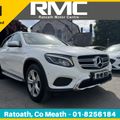 Mercedes-Benz GLC-Class 2018