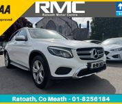Mercedes-Benz GL-Class 2018
