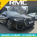 Audi A6 2019