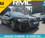Audi A6 2019