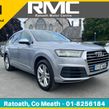 Audi Q7 2017