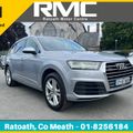 Audi Q7 2017