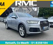 Audi Q7 2017