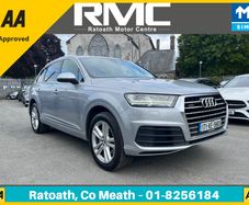 Audi Q7 2017