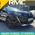 Peugeot 2008 2021