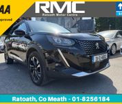Peugeot 2008 2021