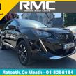 Peugeot 2008 2021