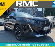Peugeot 2008 2021