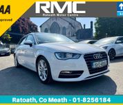 Audi A3 2015