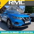 Nissan QASHQAI 2019