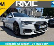 Audi A6 2019