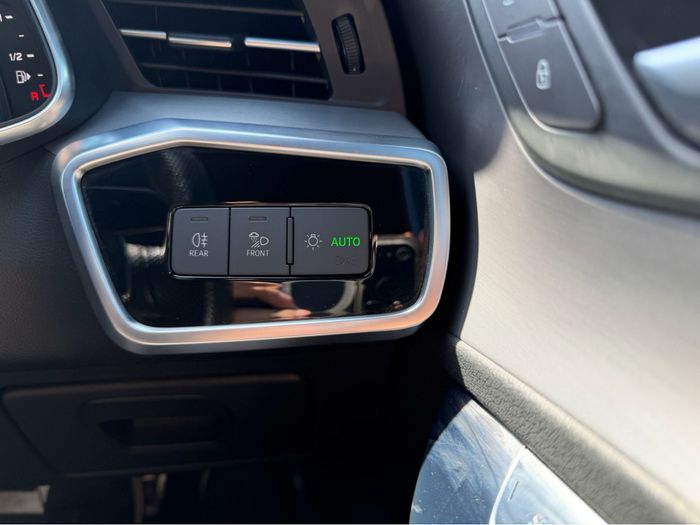 Audi A6 2019