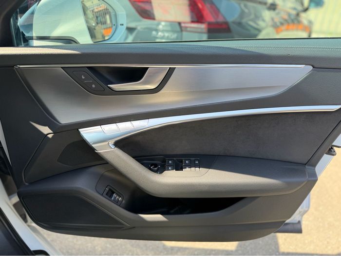 Audi A6 2019