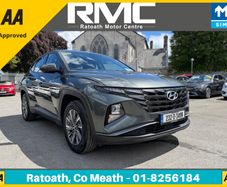 Hyundai Tucson 2023