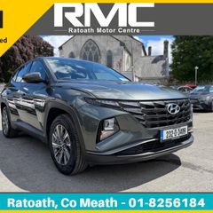 Hyundai Tucson 2023