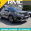 Peugeot 5008 2019