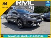 Peugeot 5008 2019