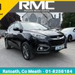Hyundai ix35 2014