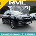 Hyundai ix35 2014