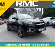 Hyundai ix35 2014