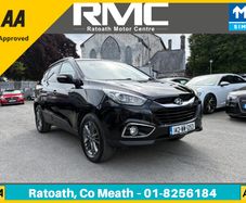 Hyundai ix35 2014