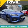 BMW 4 Series 2022