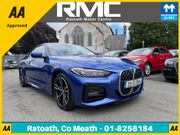 BMW 4 Series 2022