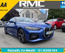 BMW 4 Series 2022