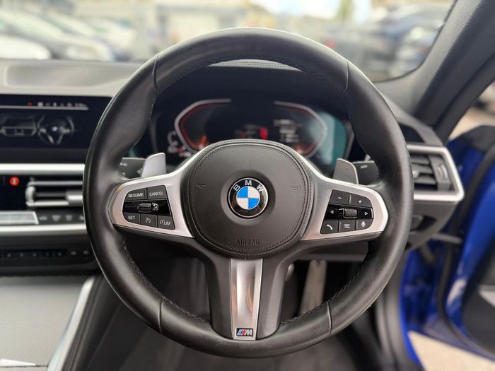 BMW 4 Series 2022