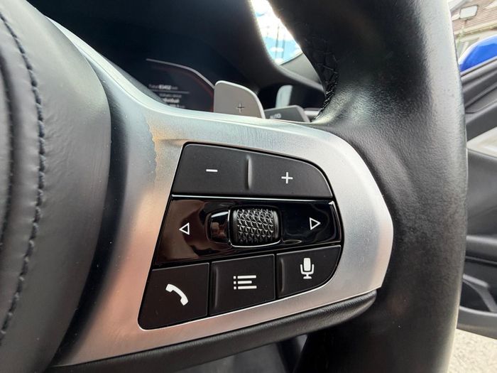 BMW 4 Series 2022