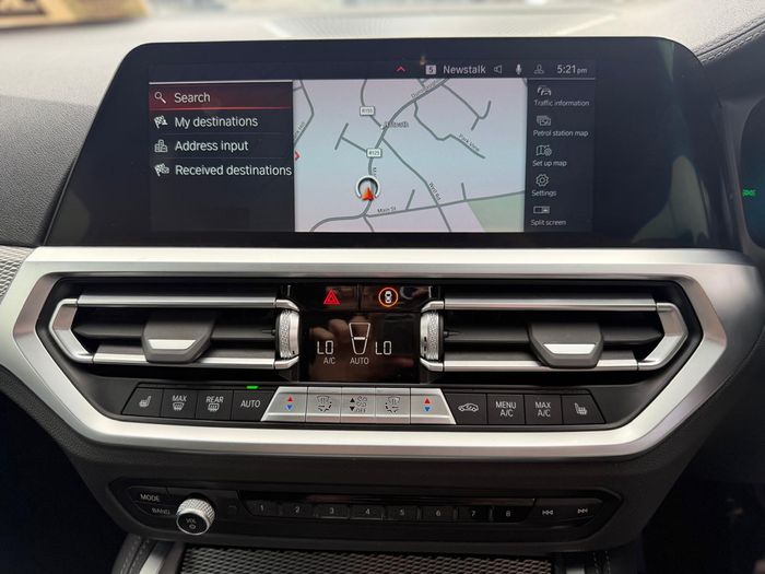 BMW 4 Series 2022