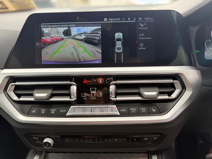 BMW 4 Series 2022