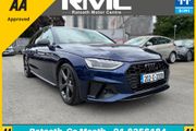 Audi A4 2020