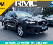 Volvo XC40 2020