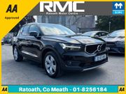 Volvo XC40 2020