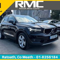 Volvo XC40 2020