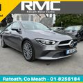 Mercedes-Benz CLA Class 2019