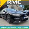 Audi A7 2019
