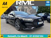 Audi A7 2019