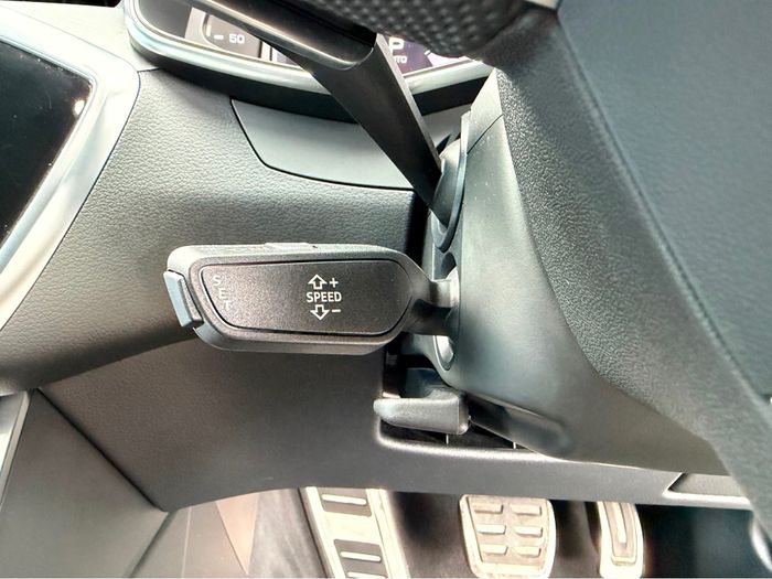 Audi A7 2019