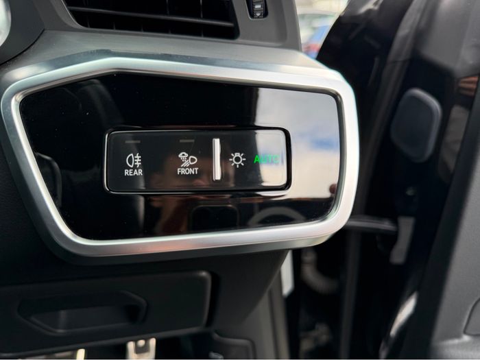 Audi A7 2019