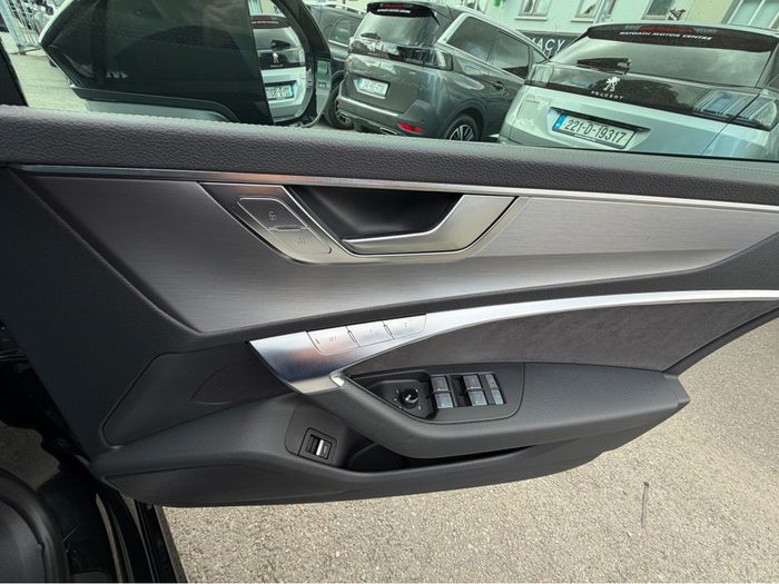 Audi A7 2019