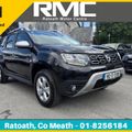 Dacia Duster 2019