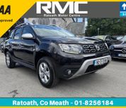 Dacia Duster 2019