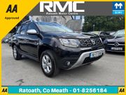 Dacia Duster 2019