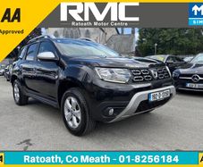 Dacia Duster 2019