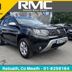 Dacia Duster 2019